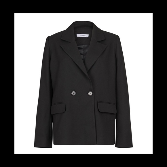 Anine Bing Becky Blazer M - Picture 2 of 9